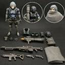 Bucks Sofi - Acid Rain action figure collectible [Barcode 4897036850749] - Main Image 1