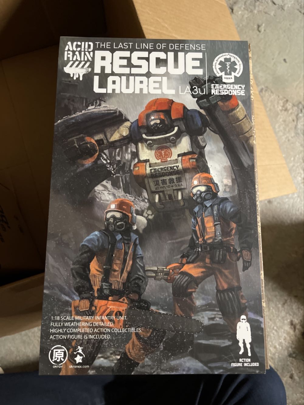 *The Flesh Curtains Tour