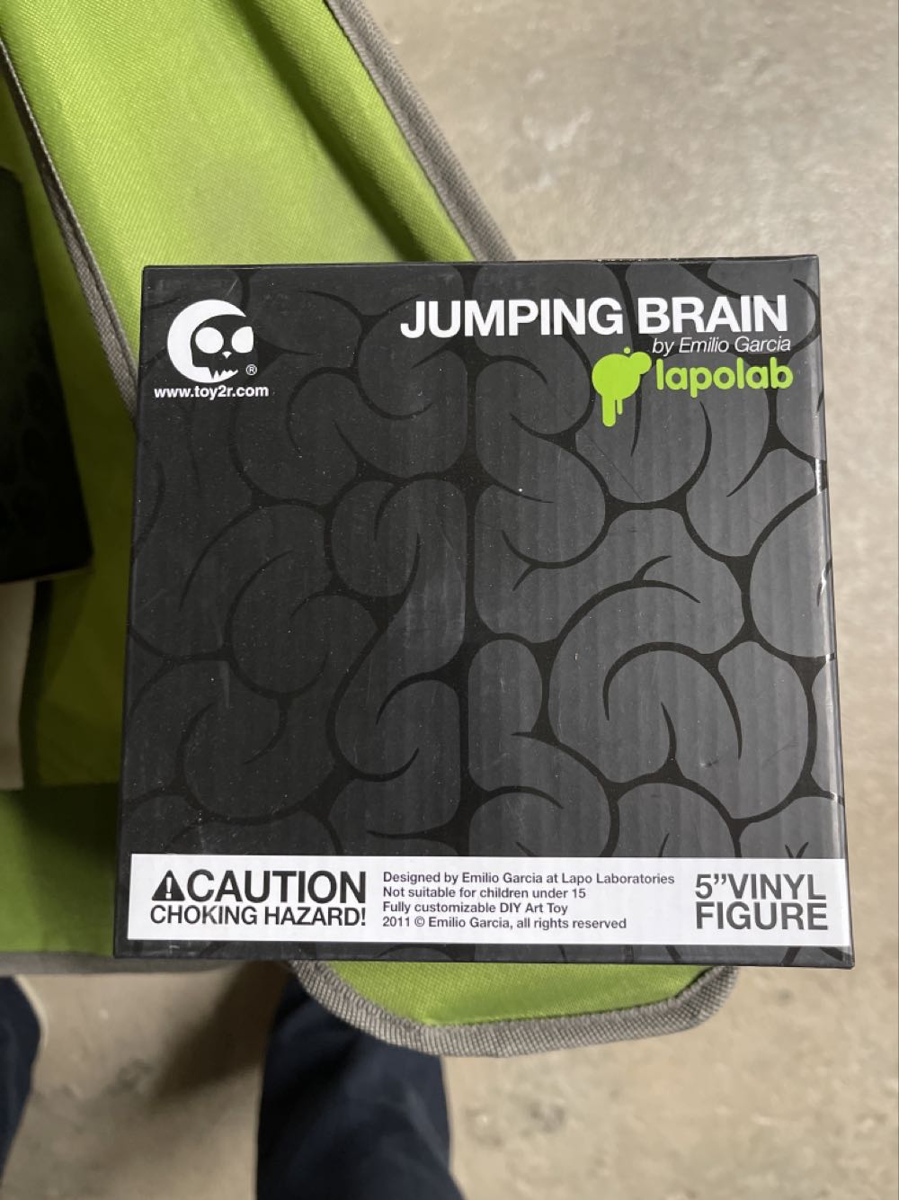 CANDLE: Camping Yankee Camping Out