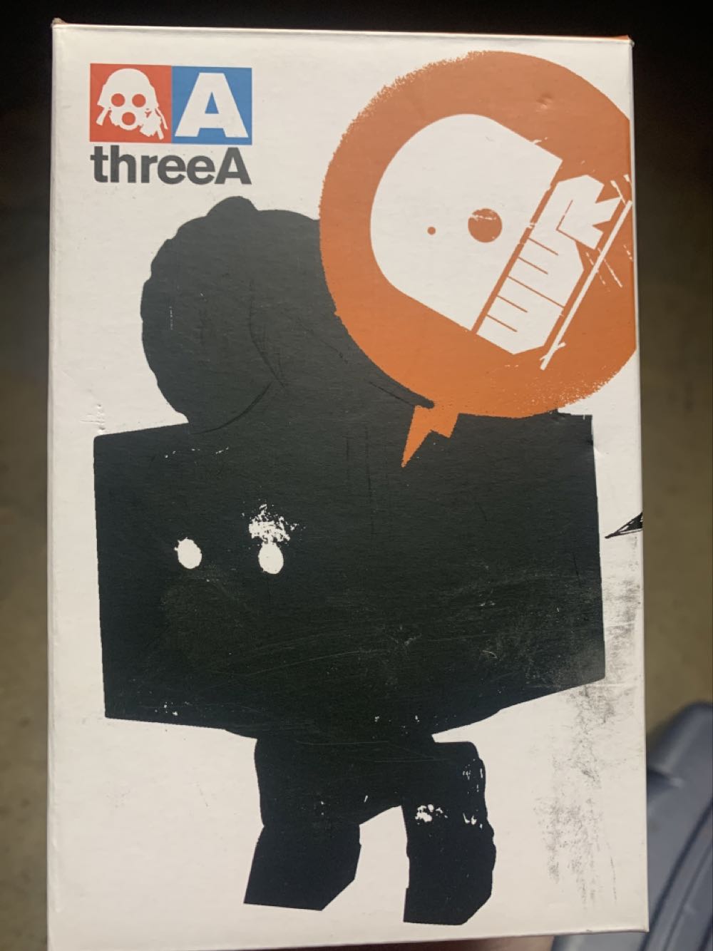 Transformers G1 Ultra Magnus City Commander