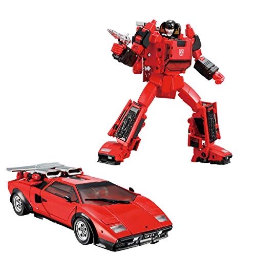 Ehobby Exclusive Transformers Unite Warriors Uw Ex Grand Scourge Takaratomy