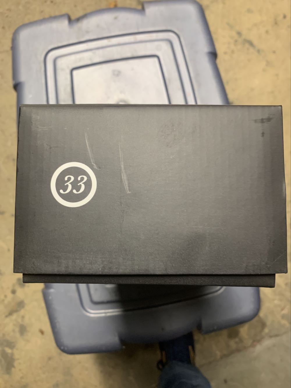 Nom Commander “SUPREME” - ThreeA action figure collectible - Main Image 2