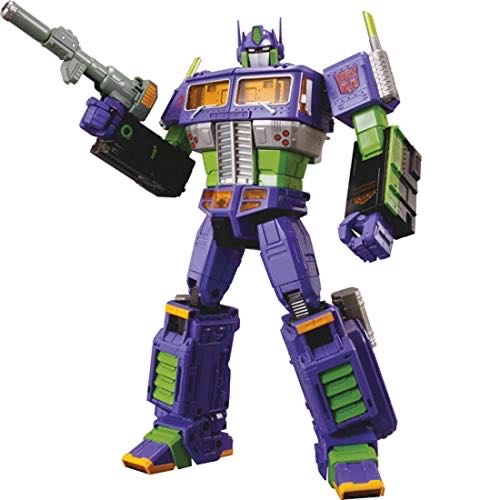 Misfits- Jerry Only ( Glows In The Dark)