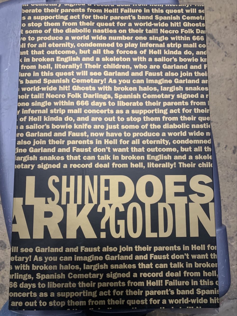 Parade Parade (set Of 3) - ThreeA action figure collectible - Main Image 2