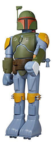 Beast Machines Longhorn