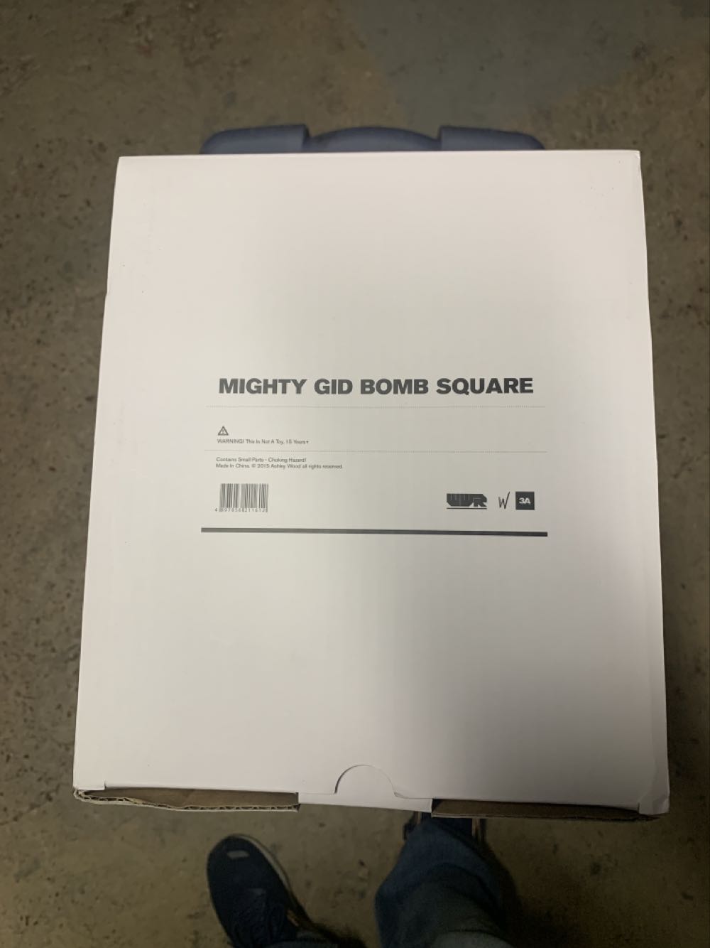 Slinky Dog Junior Pull Toy