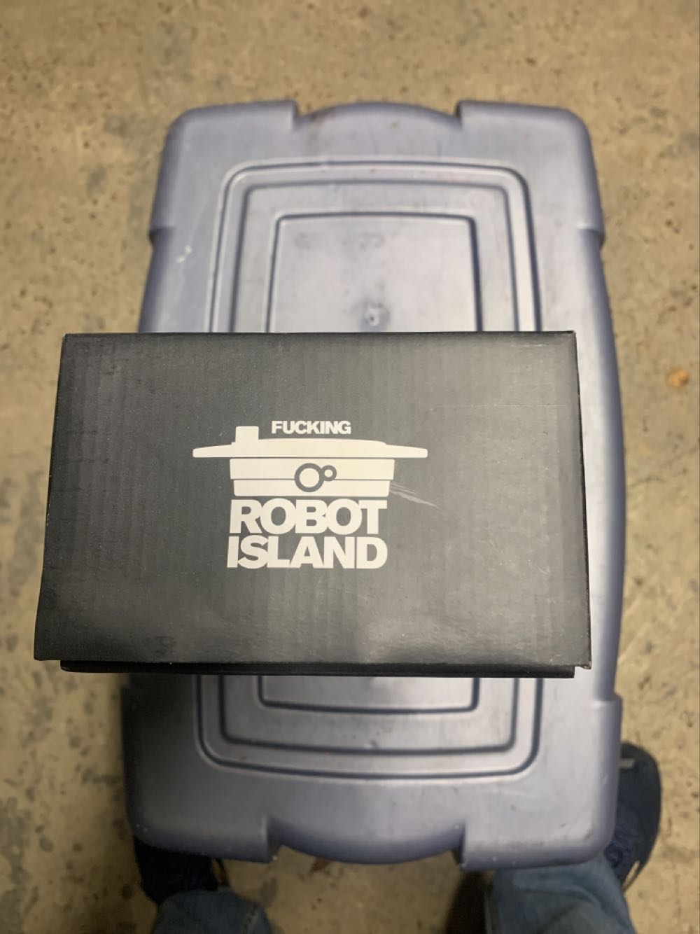 Rebel Dragos Eraphis (Love Heart) - ThreeA action figure collectible - Main Image 3