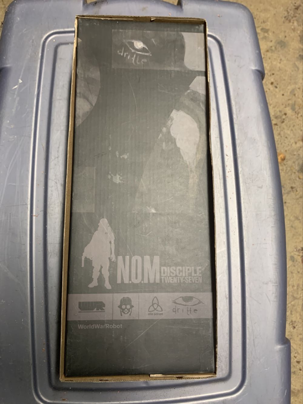 Hot Wheels Star Wars Character Kylo Ren All Terrain TROS