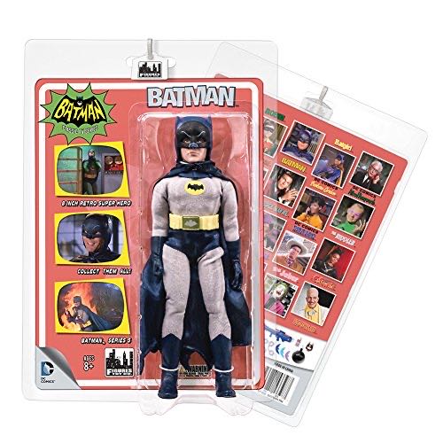 Batula “Star Worst” Super 7 The Worst