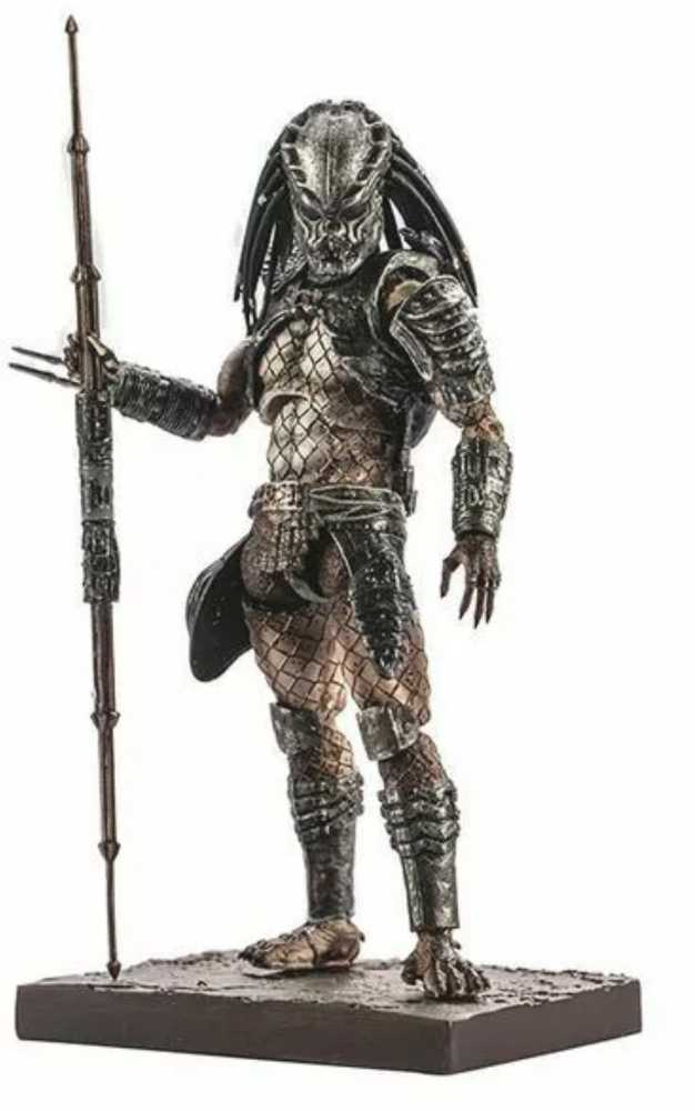 Guardian Predator - HIYA Toys (Predator 2) action figure collectible [Barcode 6957534200267] - Main Image 2