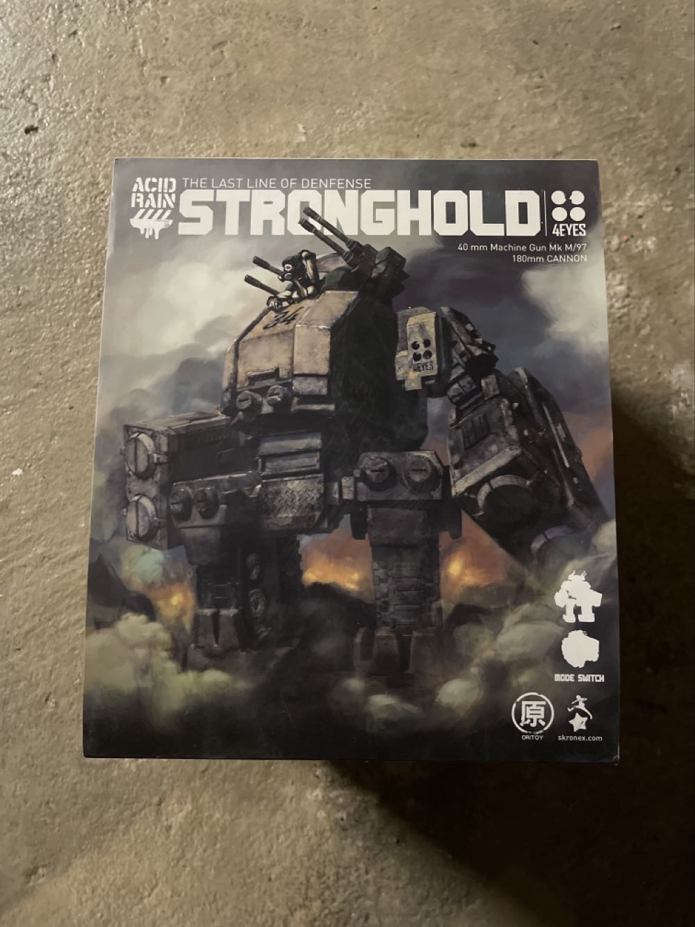 Miles Morales - Winter Suit (Spider-man Miles Morales) 774 Hot Topic Exclusive