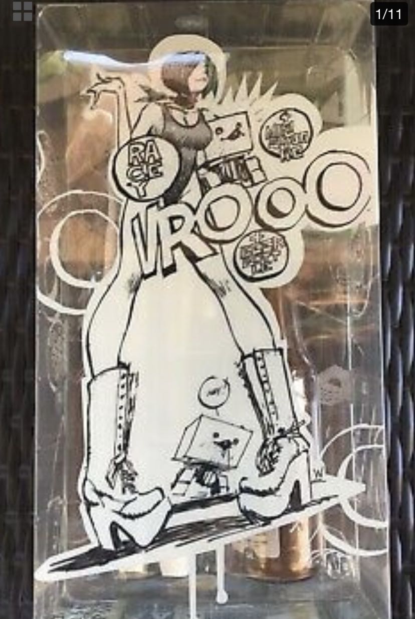 Justice League Figurines: Green Lantern