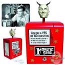 Mike Vernon And Sergei Fedorov