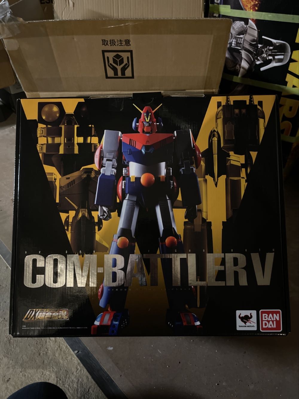 Super7 Mega Man M.u.s.c.l.e. Doctor Wily Cut Man Guts Man