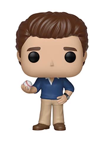 Cheers: Sam “Mayday” Malone - Funko (TV) action figure collectible [Barcode 889698393416] - Main Image 1