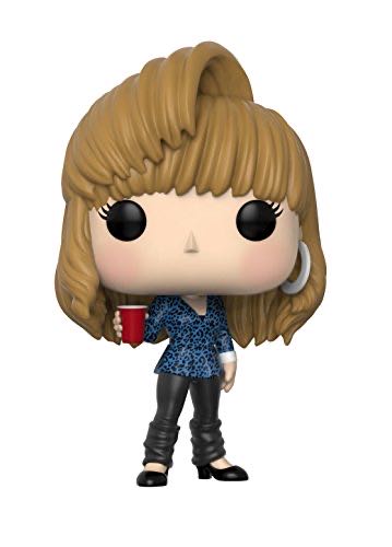 Pop! Television (Friends): #703 Rachel Green - Funko (Friends: The TV Series) action figure collectible [Barcode 889698327473] - Main Image 1