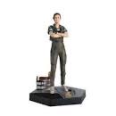 The Alien Isolation Amanda Ripley Alien Predator Figurine Collection Amanda  action figure collectible [Barcode 641945983883] - Main Image 1