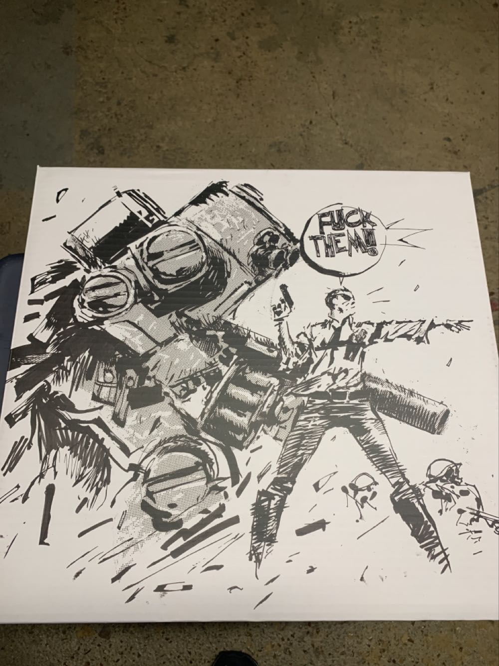 Marvel Now! Spiderverse: Spider-man