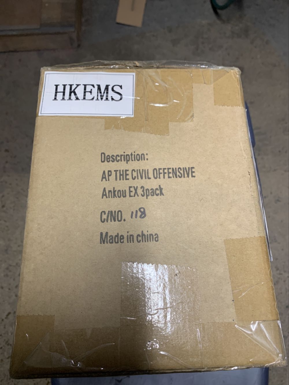 Harley Quinn 1/2 Bust