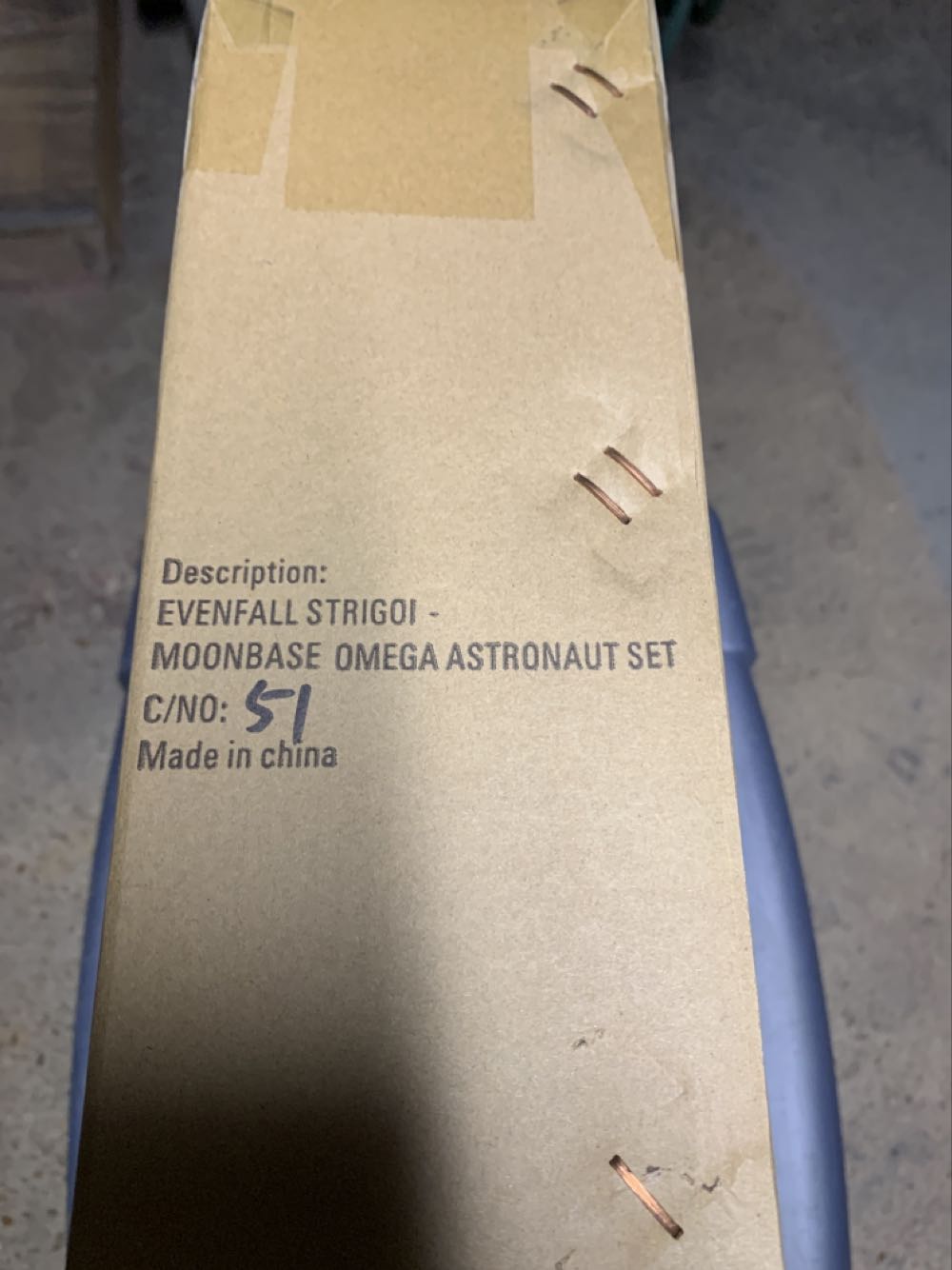 Hot Wheels Star Wars Vehicle Commemorative Series Kylo Ren’s Tie Silencer