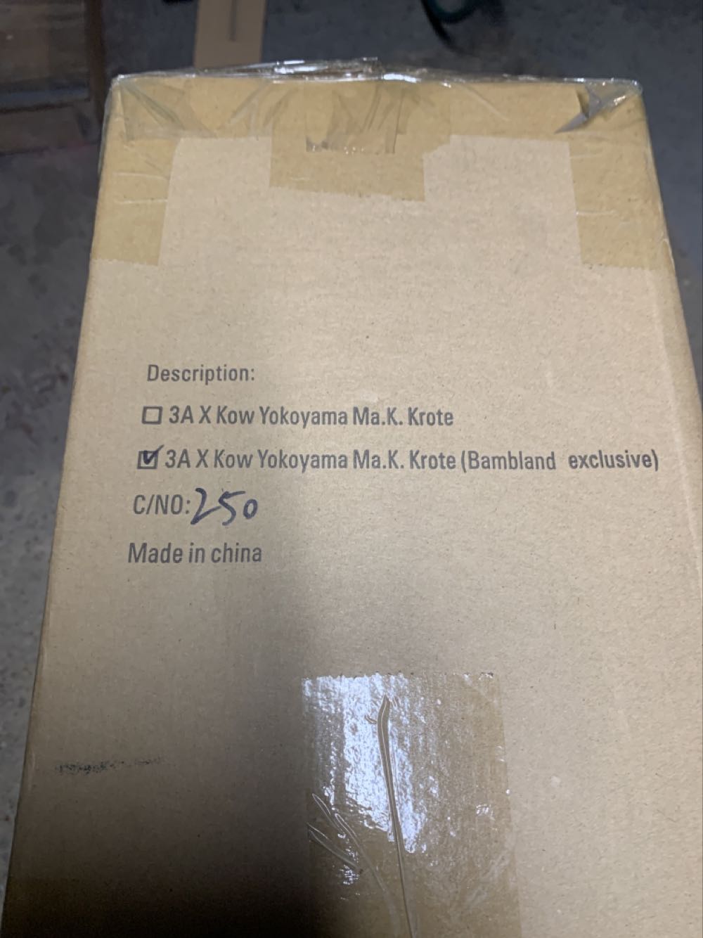 Voltron 30th Anniversary Jumbo Lion 24-inch Action Figure