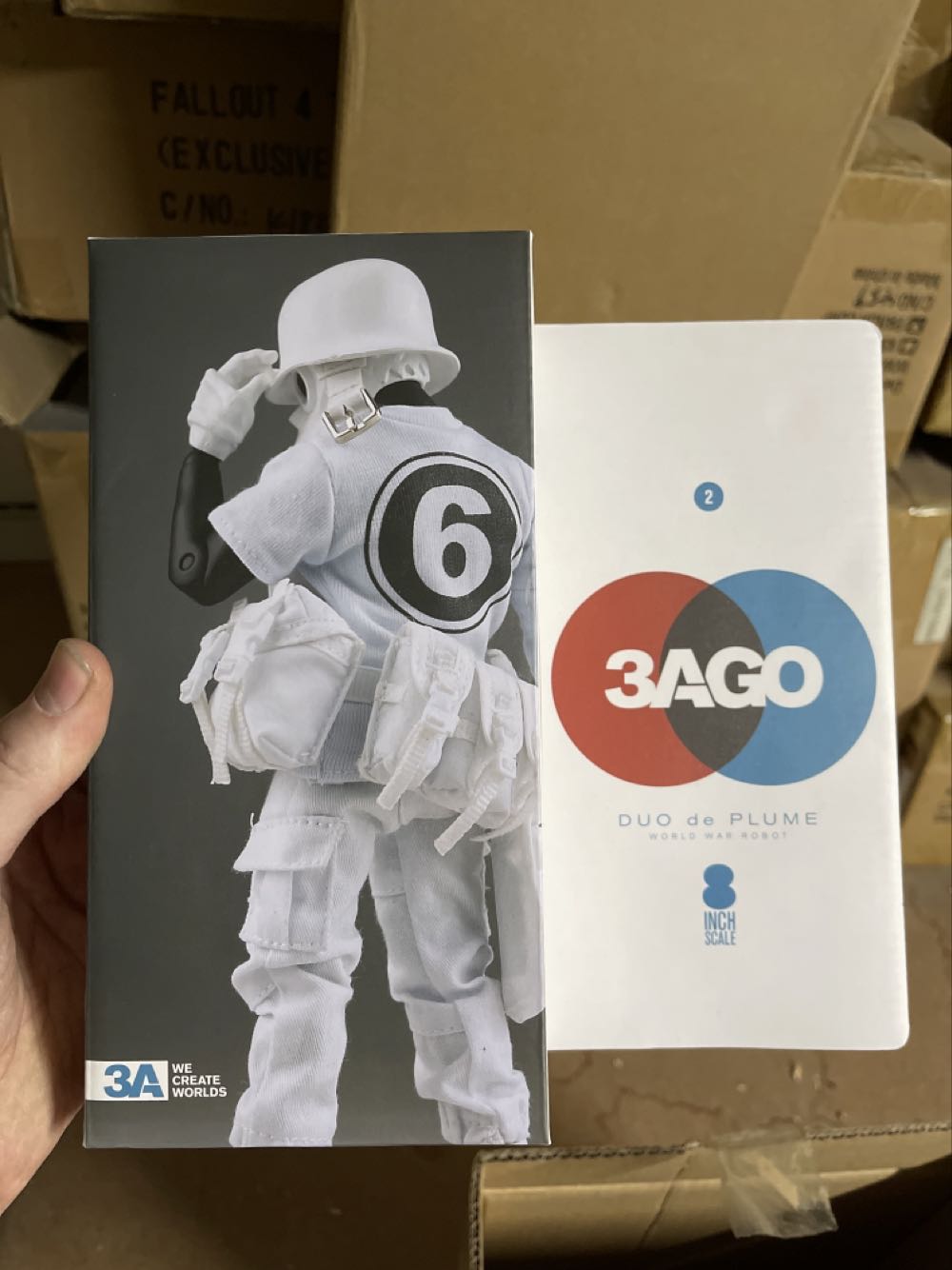 JLA YJ Superboy Young Justice