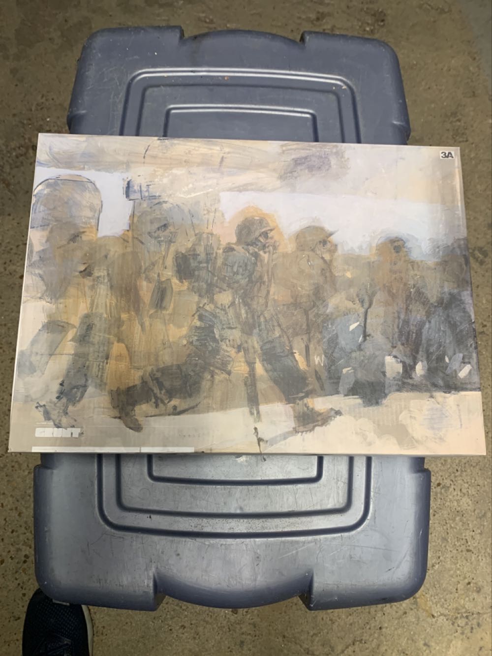 Super Smash Bros: Zelda - Toon Link