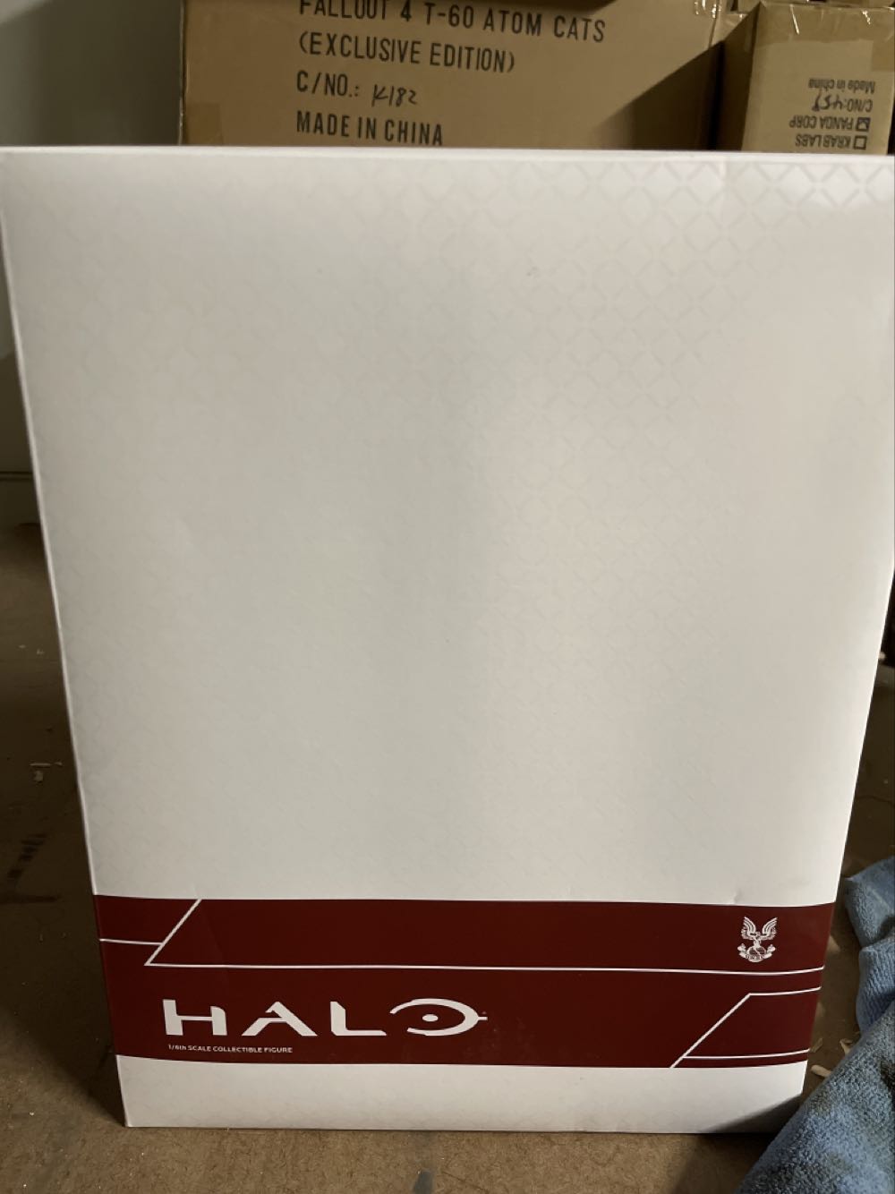 Super7 Metrw01-vsi-02 Reaction Figure