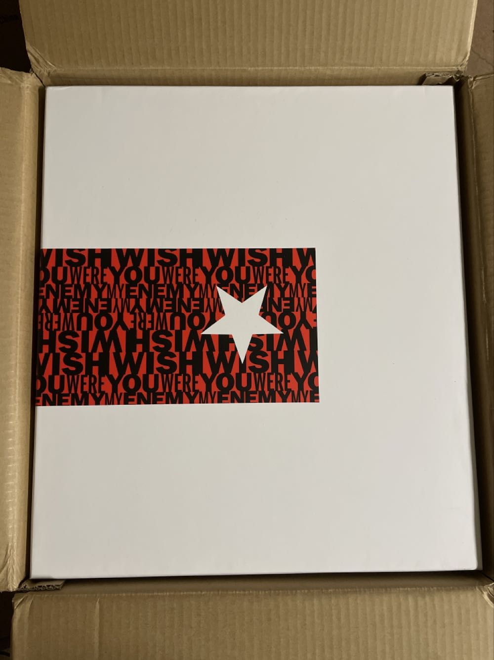 Gas Phantom “Star Worst” Super 7 The Worst