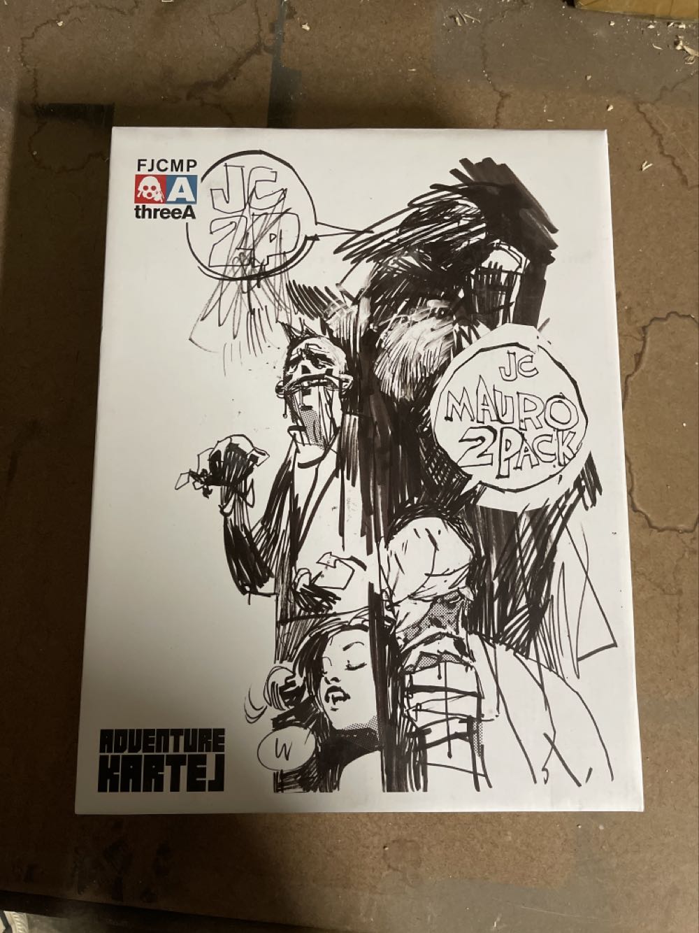 ArtFx+ Marvel Spider-man 2099 1/10