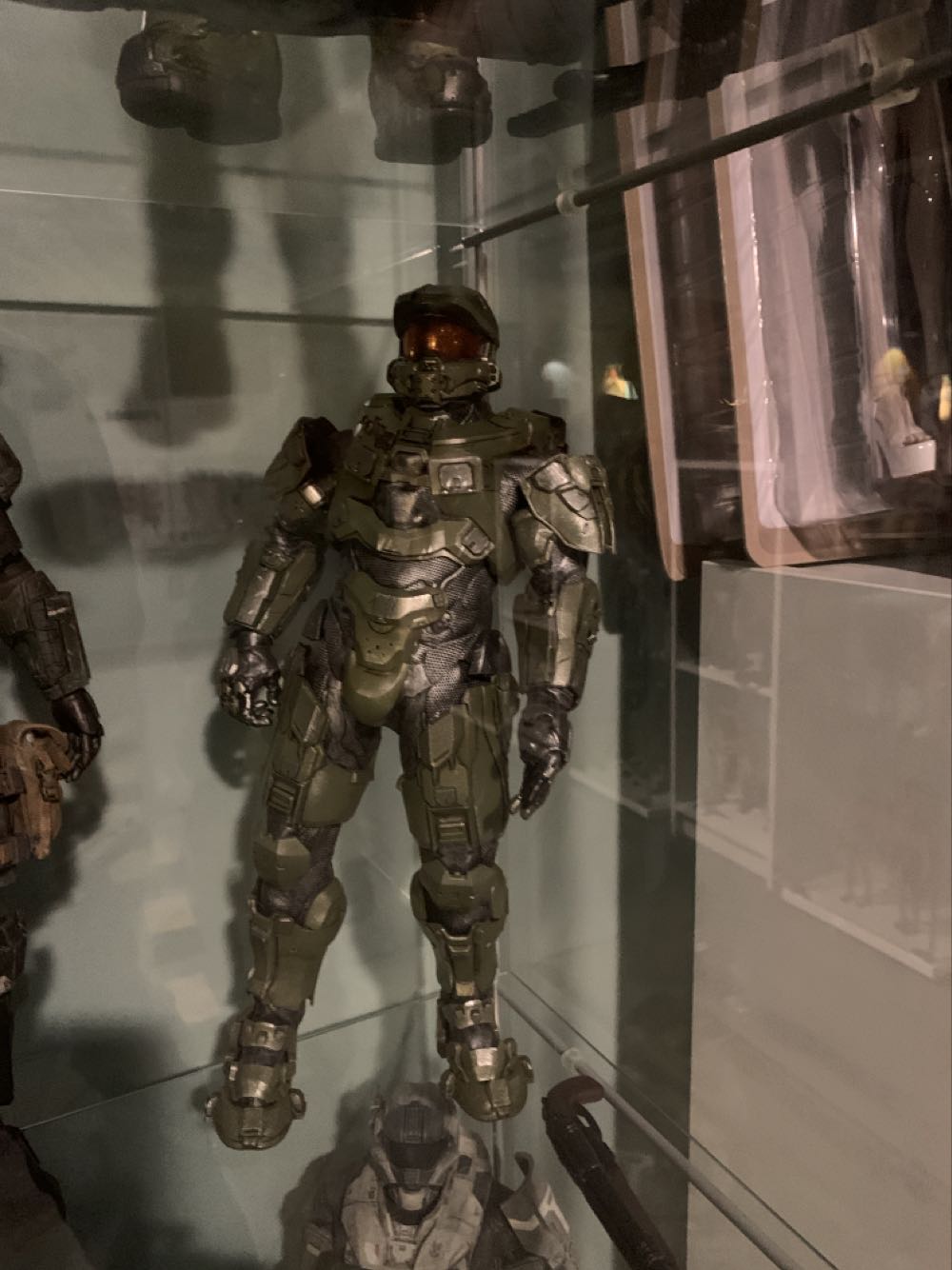 Jaromir Jagr (white)