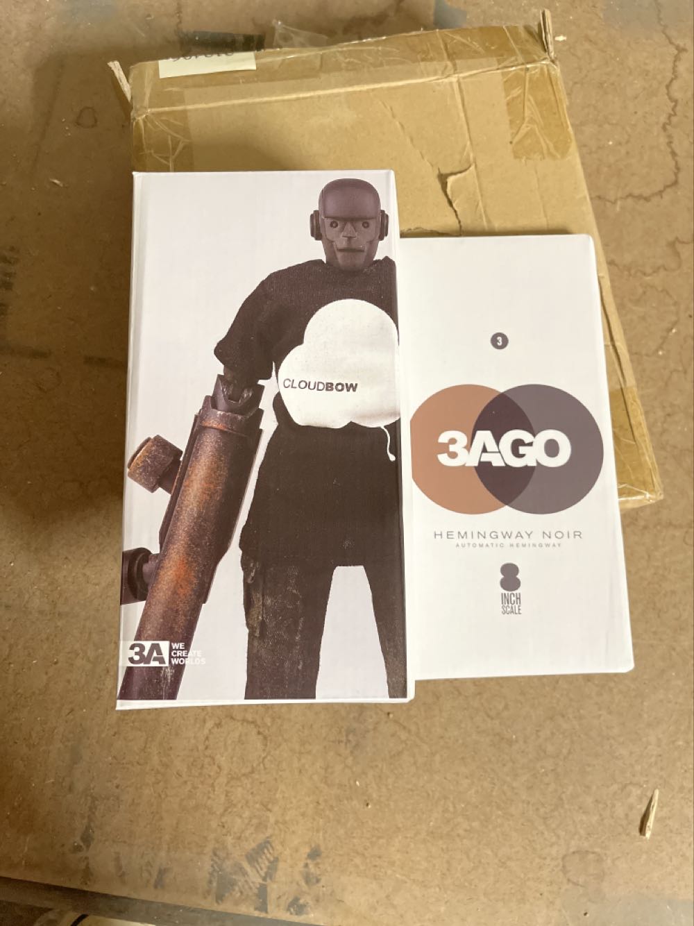 Hot Wheels Star Wars Battle Rollers Character Tie Fighter Pilot Special Forces Tie Fighter SOLO: