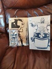 Funko Action Figure: Rick & Morty Squanchy With Boots Collectible Figure Multicolor