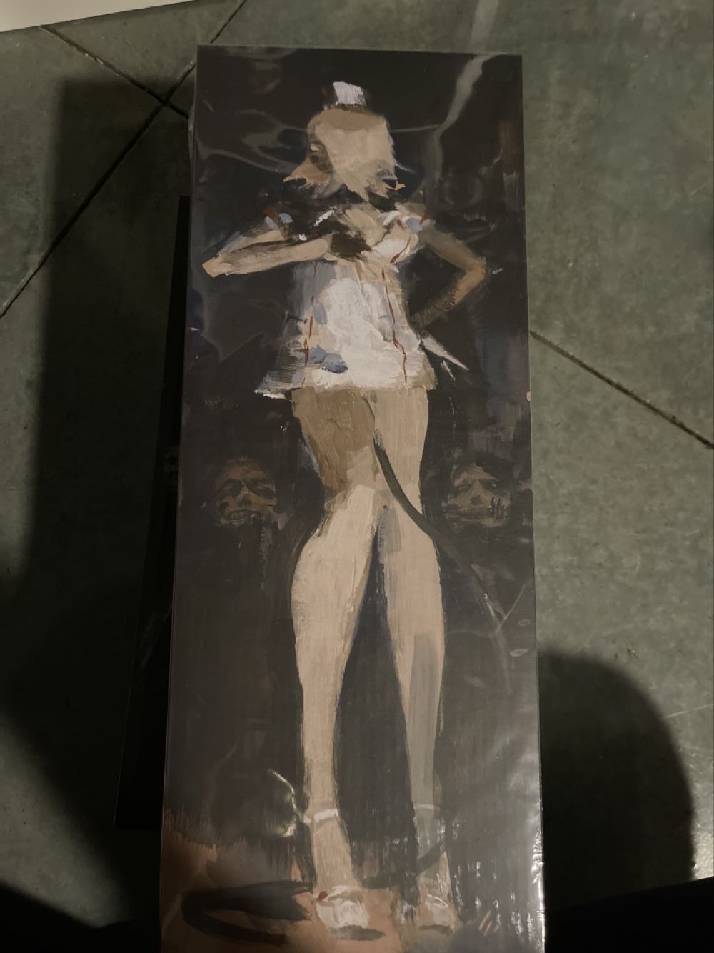 Imperial Star Destroyer