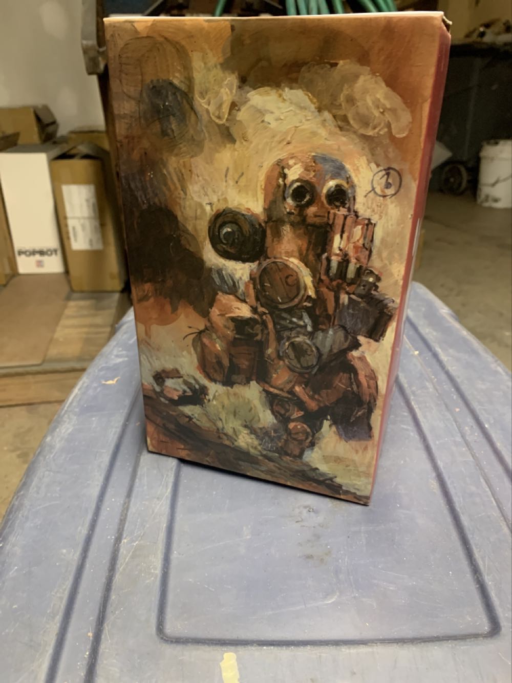 Funko Pop! Movies: Star Wars Dagobah Yoda and Hut Movie Moments ESB ESB40