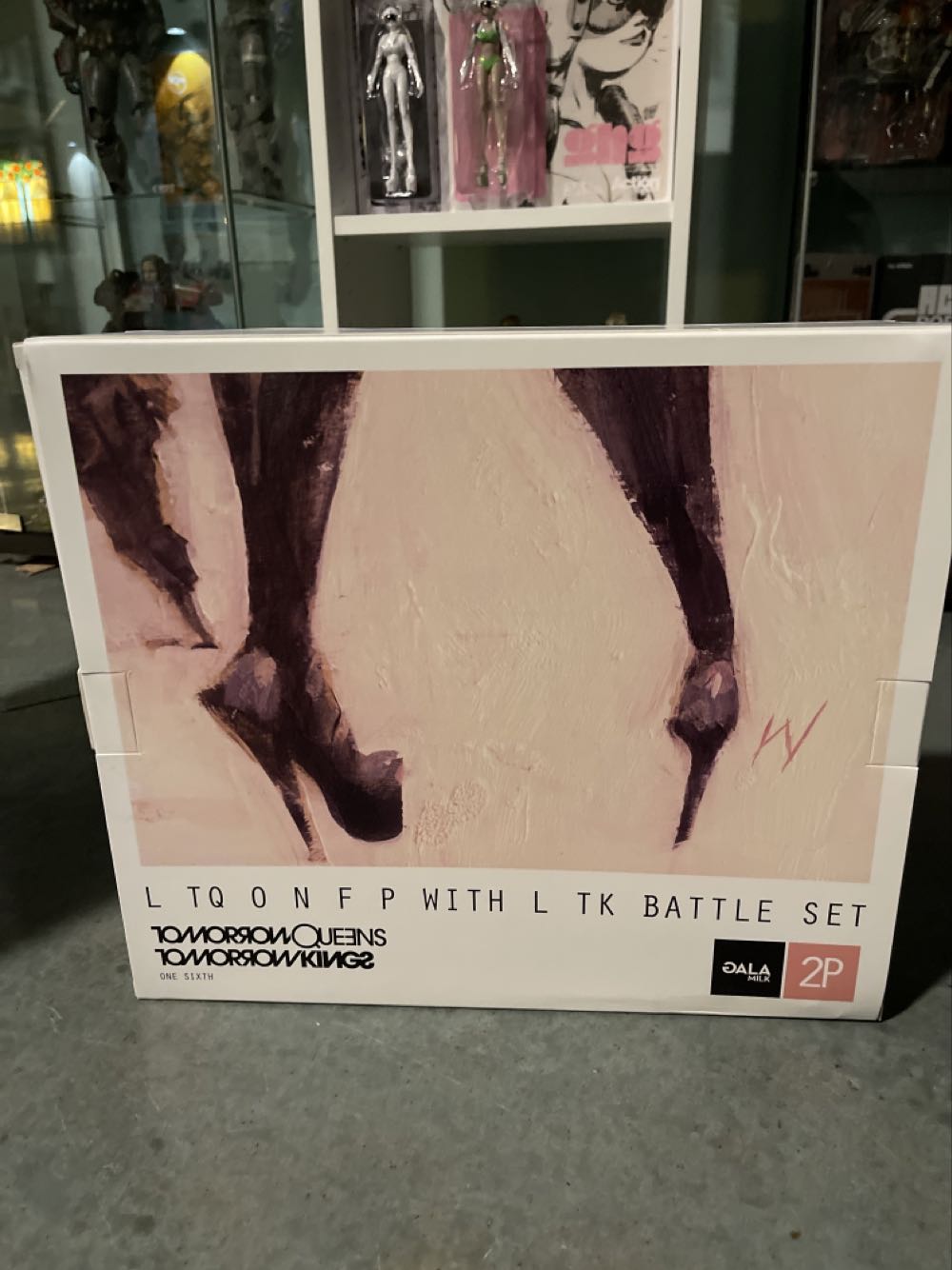 Hot Wheels Star Wars Carships Krennic’s Imperial Shuttle TLJ SWRO