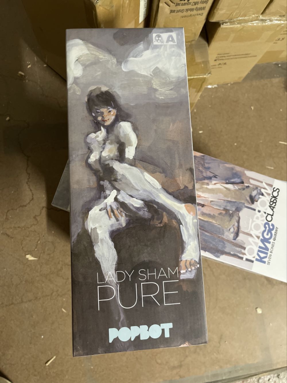 Lando Calrissian (General)