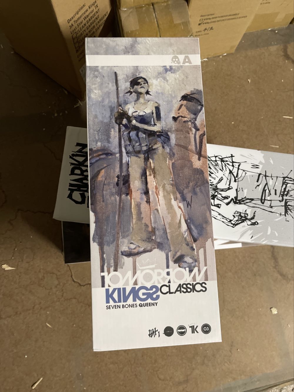 Captain Pizi Annex 2179