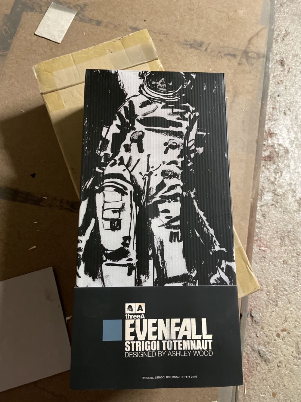 City Hunter Predator