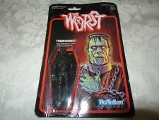 Star Trek 3 Piece Adversary Set Model Kit