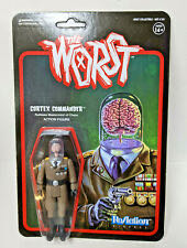 Hiya Toys Aliens Colonial Marines Powerloader Action Figure 1: 18 Scale