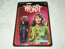 Justice League Movie 12 inch Wonder Woman Silver Armor Limited Edition True-Moves