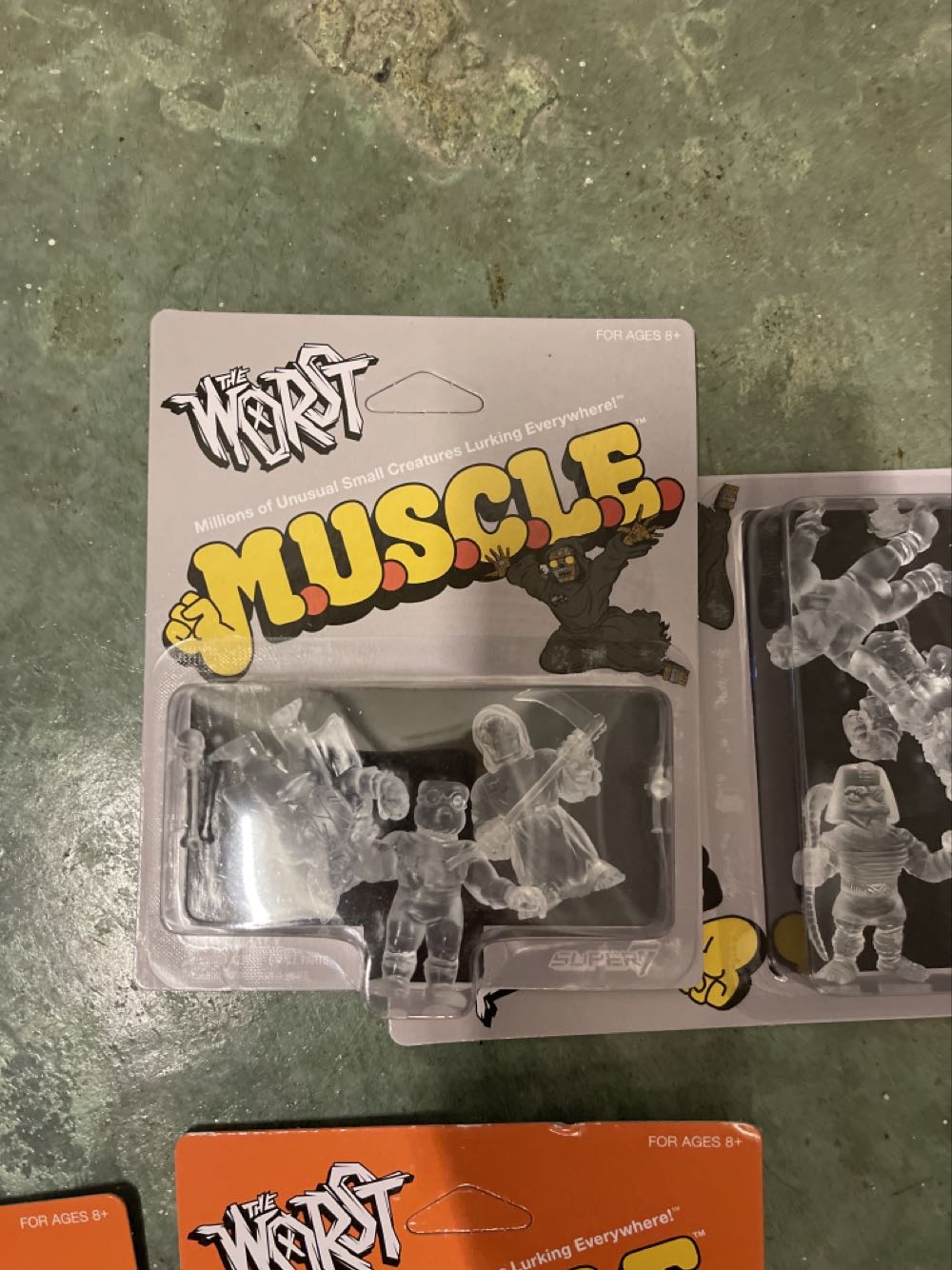 Brendan Shanahan Vs Rob Blake