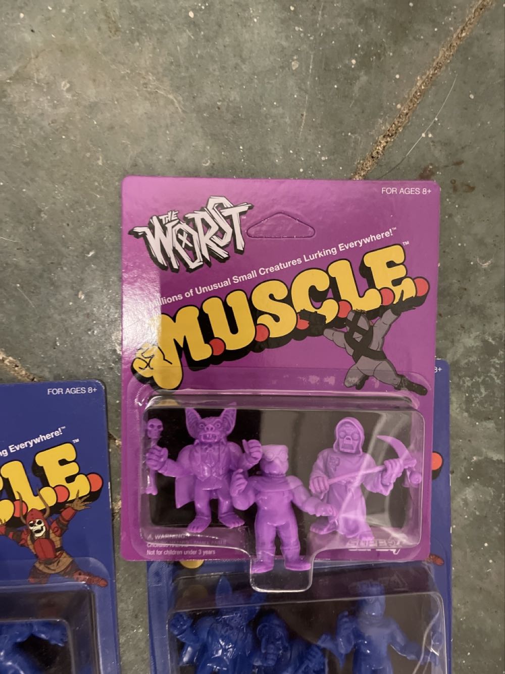 Kids Nations Starscream