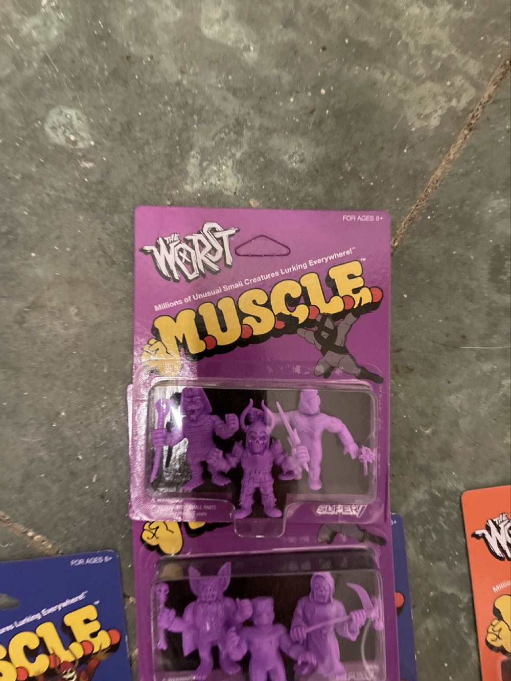 Mcfarlane Halo 4 Series 1 Watcher