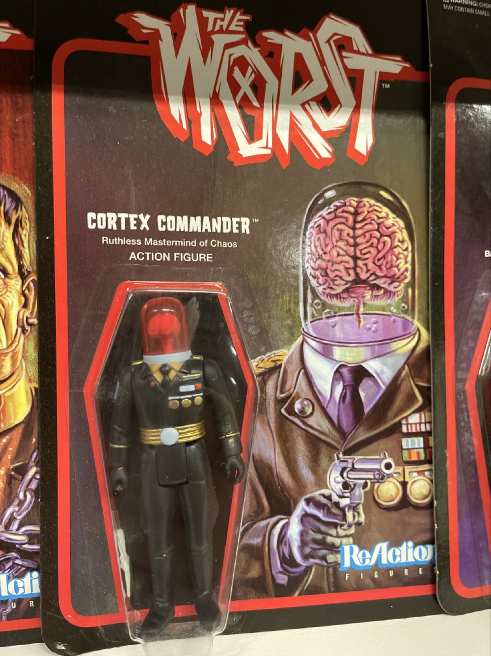 BAS Femme Fatales Catwoman NC Exclusive 