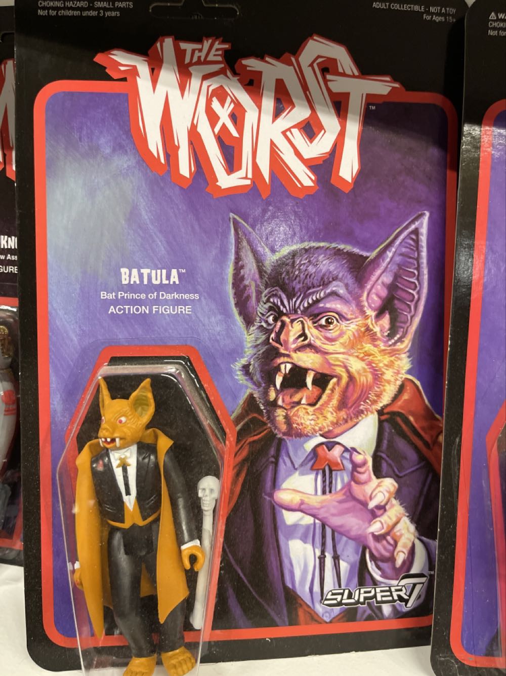 Hulkbuster MkII (S.H. Figuarts)