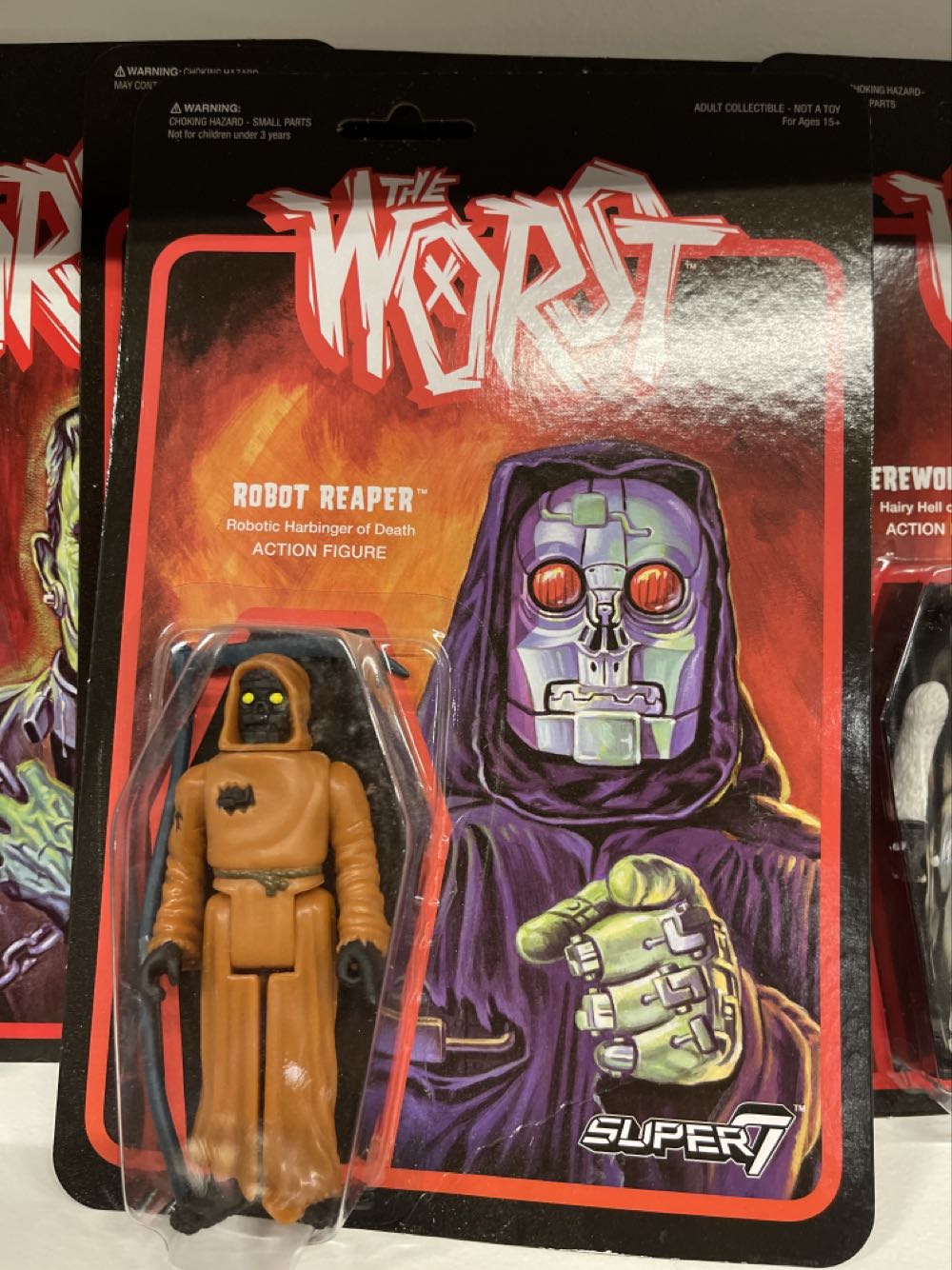 Transformers United Starscream Skywarp Thundercracker Seeker Aces