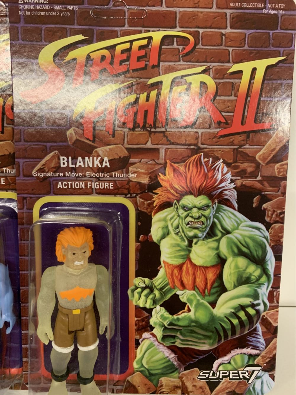 Robotech Muscle Pack B