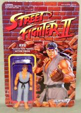 Street Fighter Ii Reaction Ken